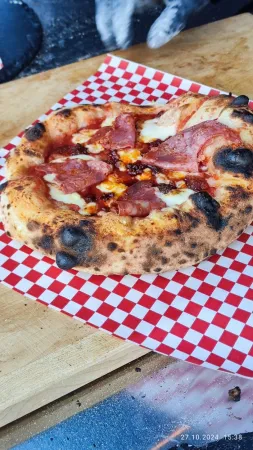 Bild von Double D's Pizza Eventcatering