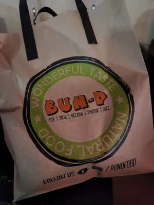 Bun-D