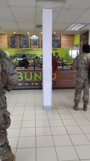 Bun-D