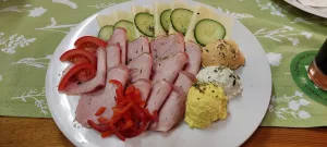 Dorfheurigen Rafing