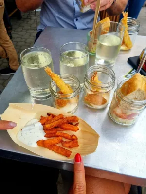 Corner Bar