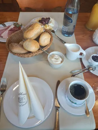 Bild von Gasthaus zur Linde