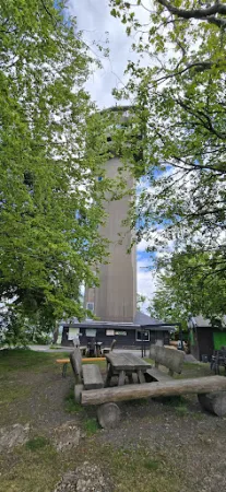 Bild von Köppel-Hütte