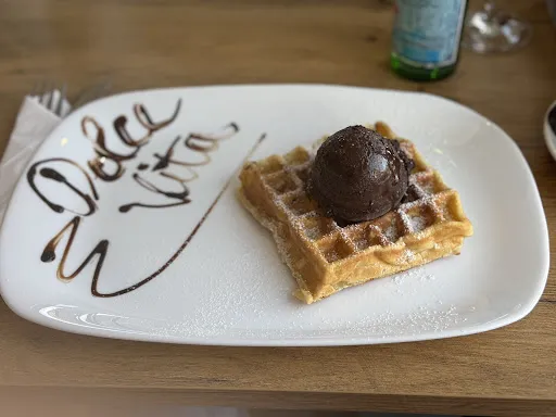 Bild von Dolce Vita