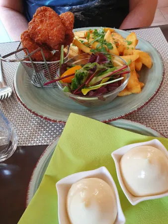 Bild von Café EifelGarden