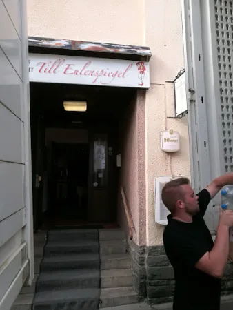 Bild von Gasthaus - Restaurant Till Eulenspiegel