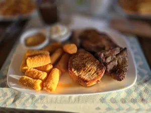 Restaurant, Biergarten, Kneipe "Zur Linde"