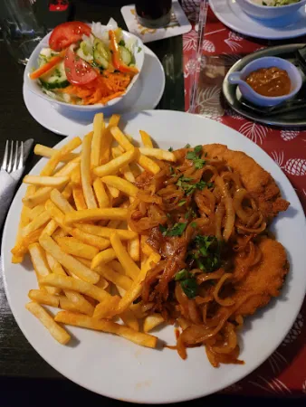 Bild von Restaurant Stadtgespräch