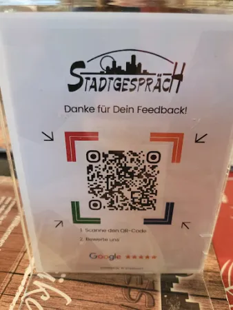 Bild von Restaurant Stadtgespräch