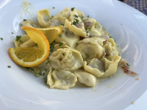 Bild von Restaurant am Hafen