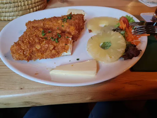 Bild von Geiß-Stube - Gerhard Skrzypietz