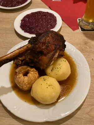 Gasthof Asenbaum