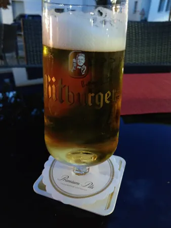 Bild von Grill und Pizzeria Zum Dorfbrunnen