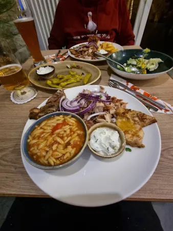 Bild von El Grego