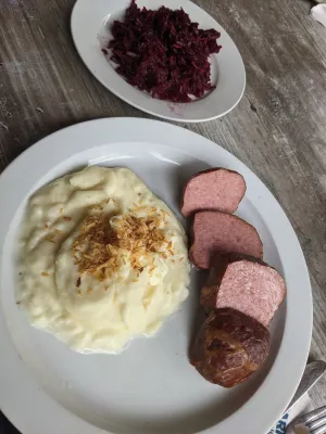 Gasthof Asenbaum