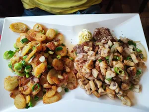Rathausstübchen
