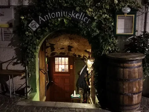 Bild von Antoniuskeller Zell