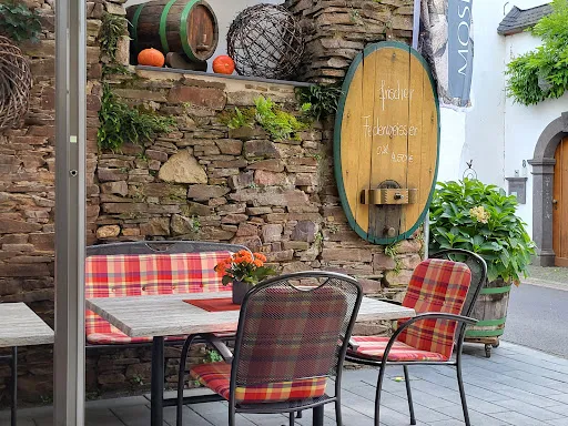 Bild von Wein- und Gästehaus M. Bai mit Restaurant Inh. Eva Hommes