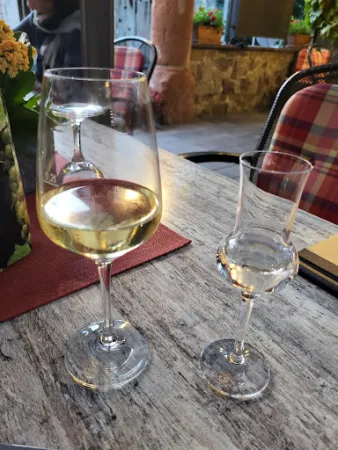 Bild von Wein- und Gästehaus M. Bai mit Restaurant Inh. Eva Hommes
