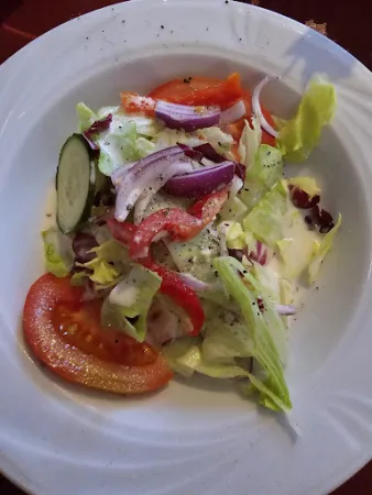 Bild von Restaurant Noa