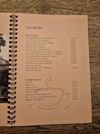 Bild von Fuchsbau Gaststätten GmbH