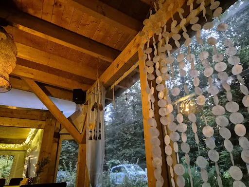 Bild von Fuchsbau Gaststätten GmbH