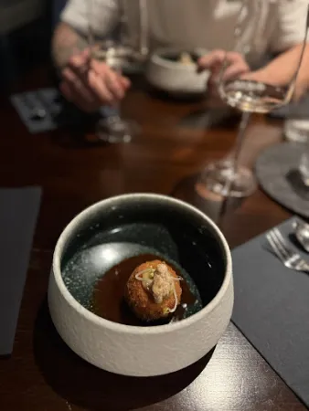 Bild von Felix Golfrestaurant