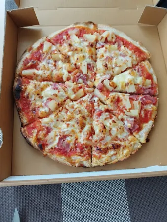 Bild von Pizzeria Cappuccino Da Pino