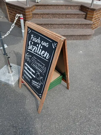 Bild von Pizzeria Cappuccino Da Pino