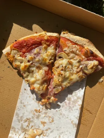 Bild von Pizzeria Cappuccino Da Pino