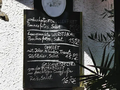 Bild von Zum Dorfkrug Landgasthof Inh. G. Fechner