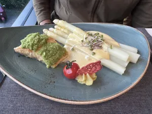 Boutique Hotel Moselgarten