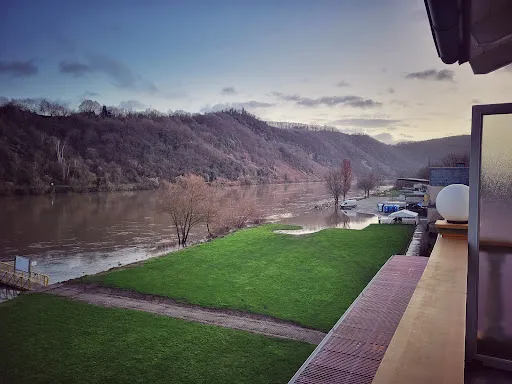 Bild von Panorama Hotel & Restaurant | Kröv