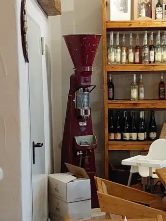 Bild von Restaurant Destille Bernie‘s Keller