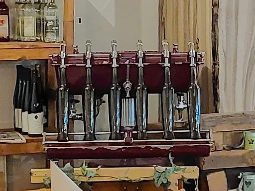 Bild von Restaurant Destille Bernie‘s Keller