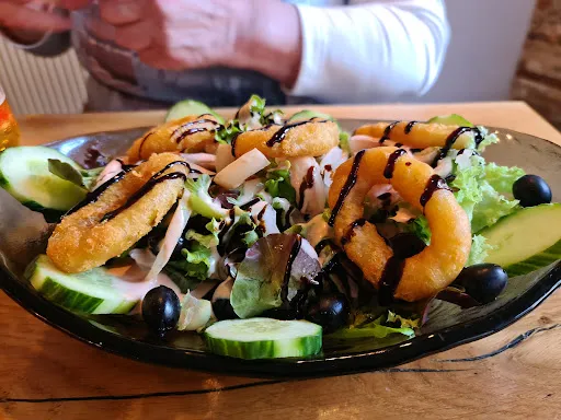 Bild von Restaurant Destille Bernie‘s Keller
