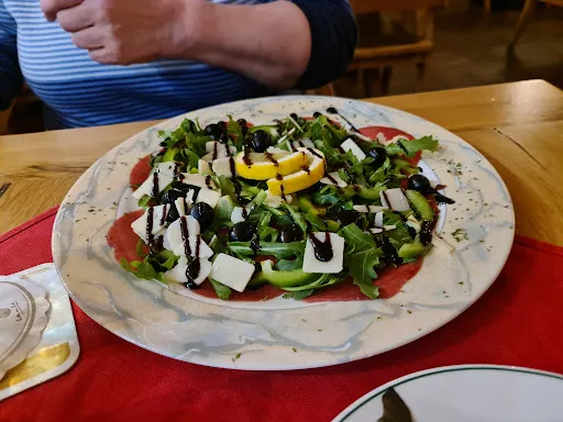 Bild von Restaurant Destille Bernie‘s Keller