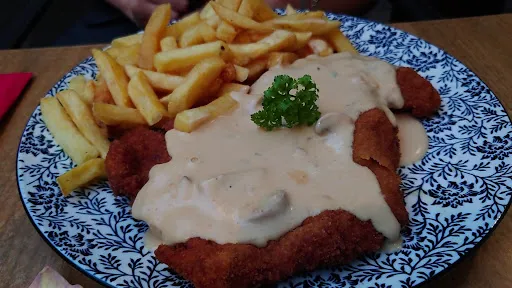 Bild von Restaurant Destille Bernie‘s Keller