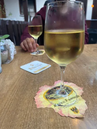 Bild von Restaurant Destille Bernie‘s Keller
