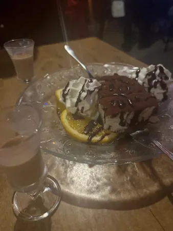 Bild von Restaurant Destille Bernie‘s Keller