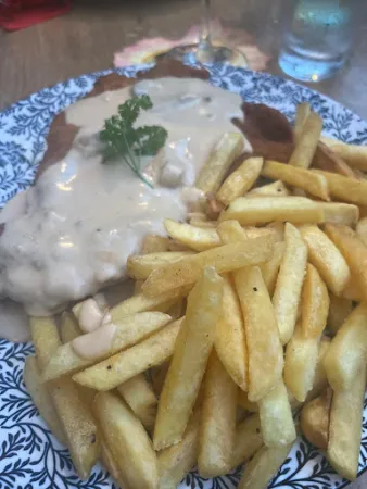 Bild von Restaurant Destille Bernie‘s Keller