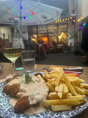 Bild von Restaurant Destille Bernie‘s Keller