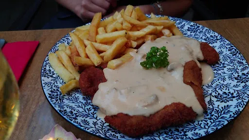 Bild von Restaurant Destille Bernie‘s Keller