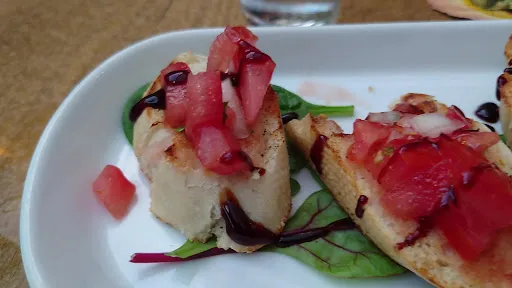 Bild von Restaurant Destille Bernie‘s Keller