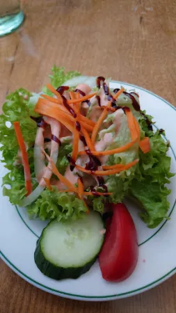 Bild von Restaurant Destille Bernie‘s Keller