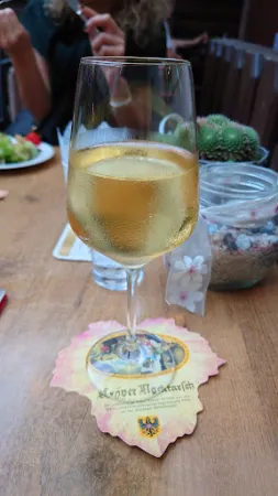 Bild von Restaurant Destille Bernie‘s Keller