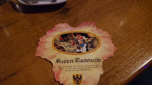 Bild von Restaurant Destille Bernie‘s Keller