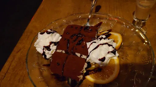 Bild von Restaurant Destille Bernie‘s Keller