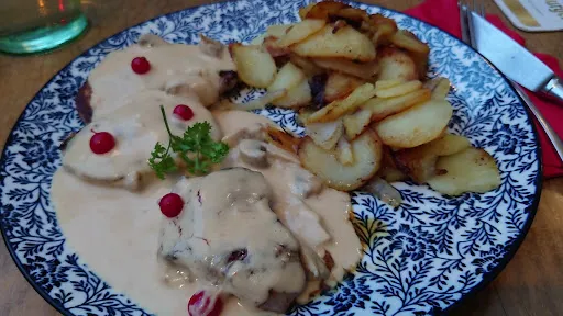 Bild von Restaurant Destille Bernie‘s Keller