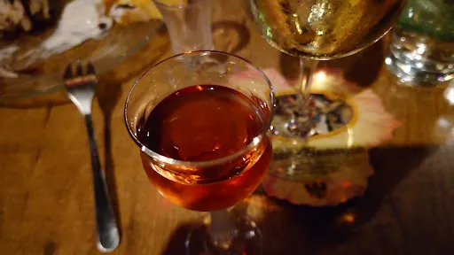 Bild von Restaurant Destille Bernie‘s Keller